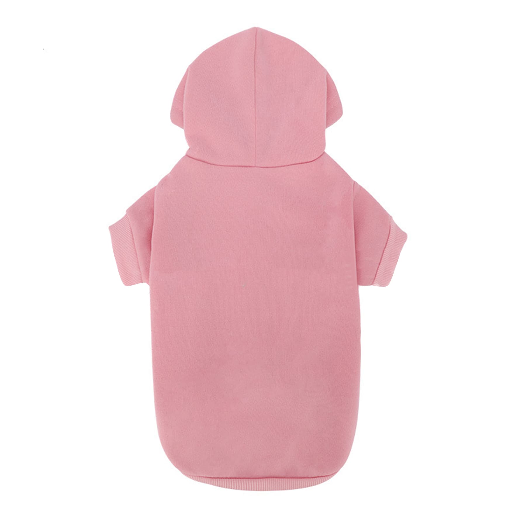 Pet Dog Fashion Clothes Hoodie Vest thumbnail 2