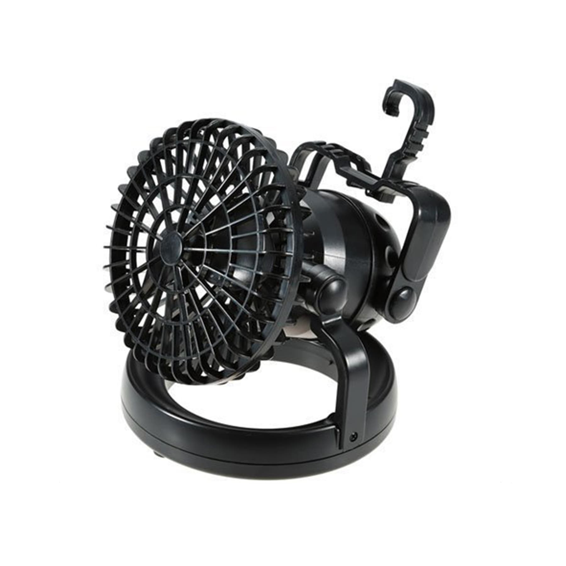 Led Multifunctional Tent Fan Light thumbnail 7