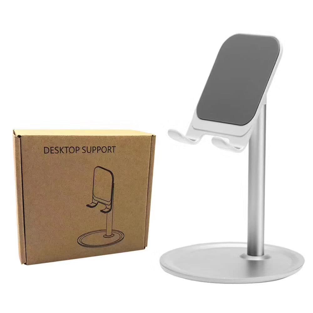Adjustable Cell Phone Stand Tablet thumbnail 5