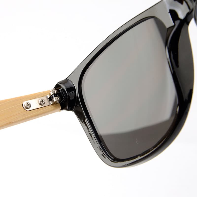 Bamboo Sunglasses thumbnail 2