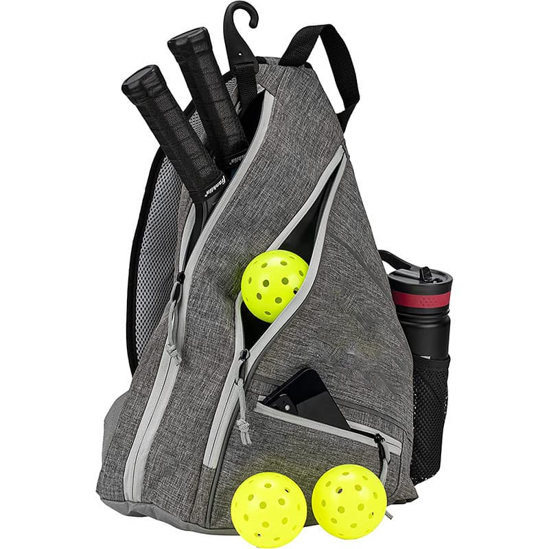 Adjustable Pickleball Bag thumbnail 3