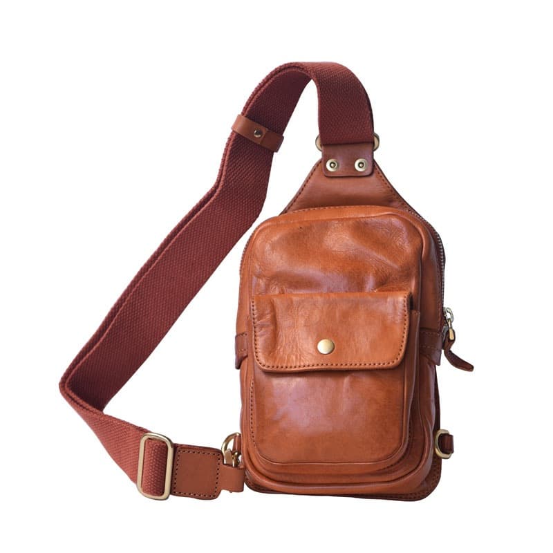  Chest Bag thumbnail 5