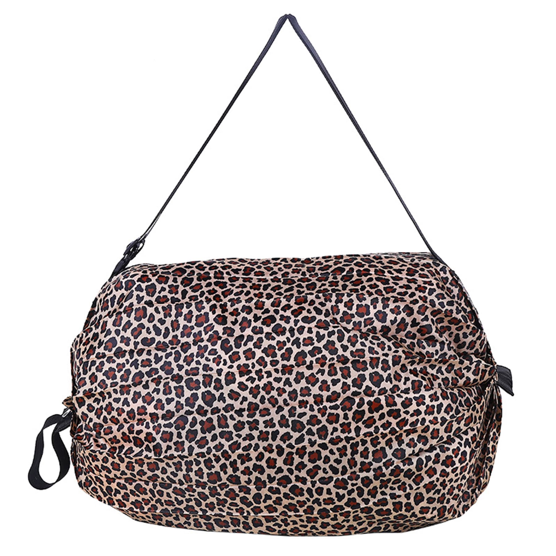 Round Foldable Backpack thumbnail 4