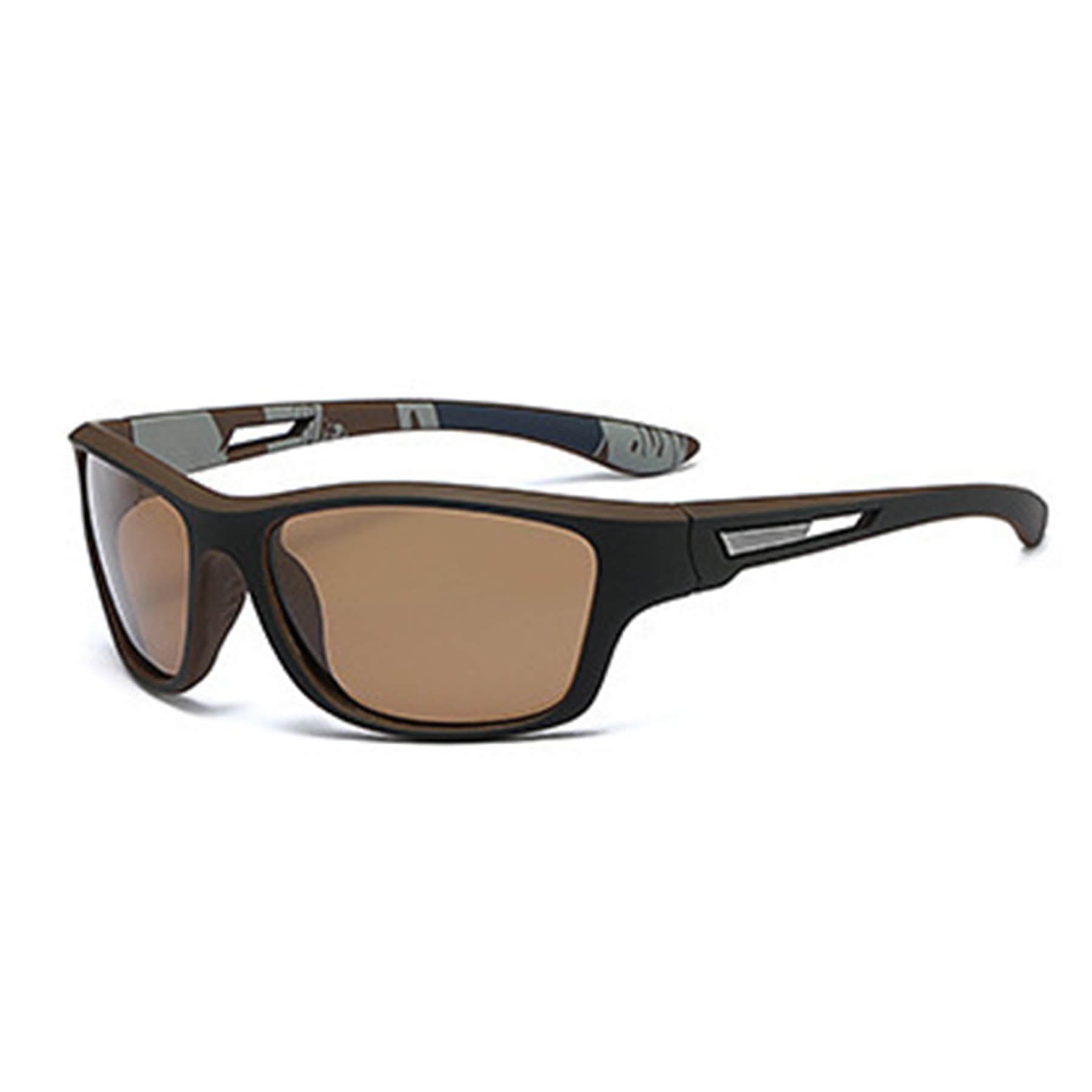 Fashion Anti-Blue Ray Sunglasses thumbnail 7