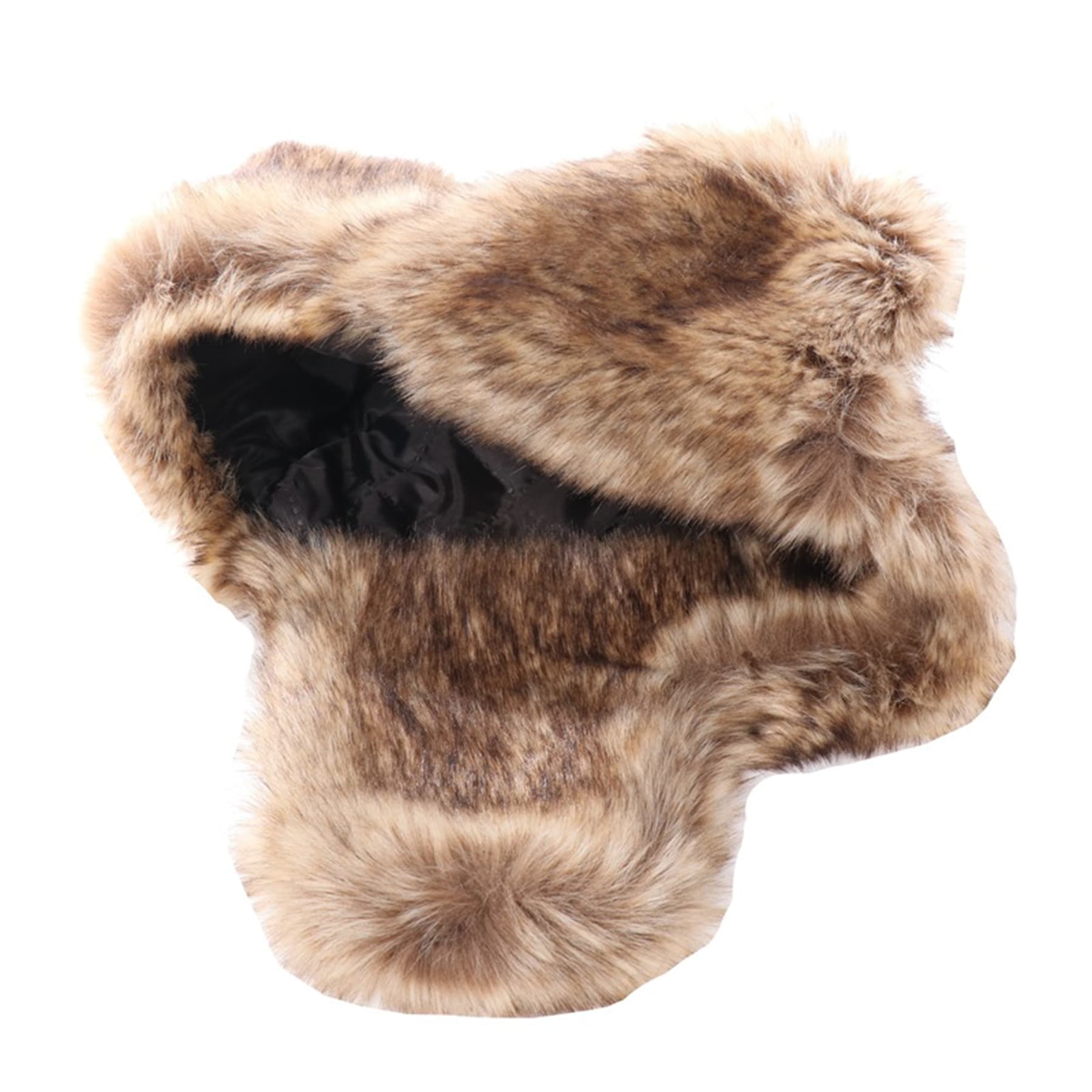 Winter Aviator Trooper Hunting Hat thumbnail 2