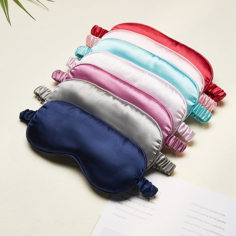 Soft Sleep Eye Mask thumbnail 5