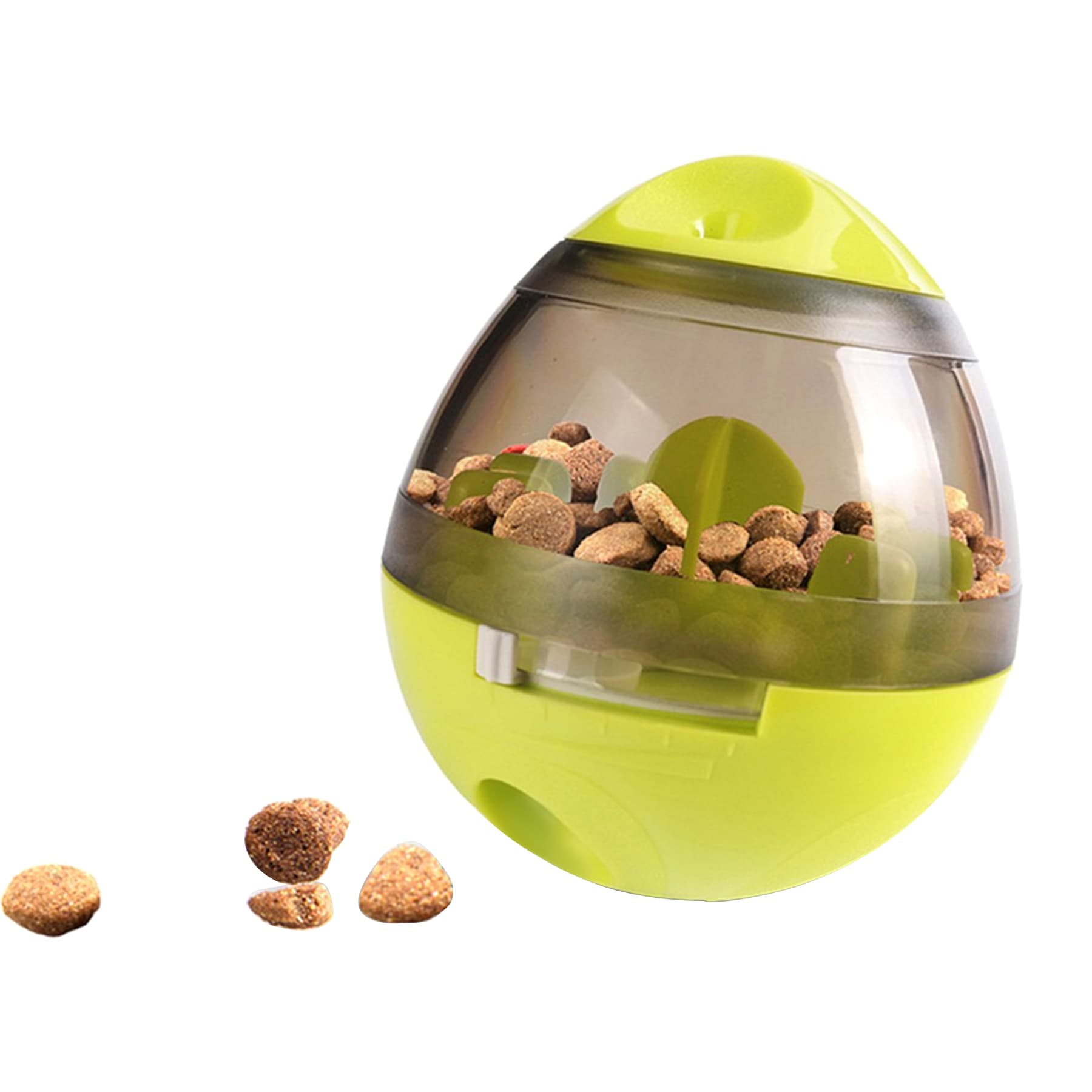 Pet Dog Toys Tumbler Treat Ball thumbnail 6