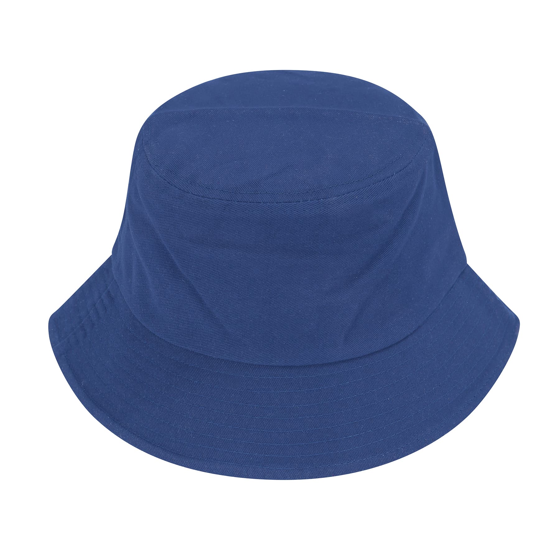 Cotton Twill Fisherman Bucket Hat thumbnail 4