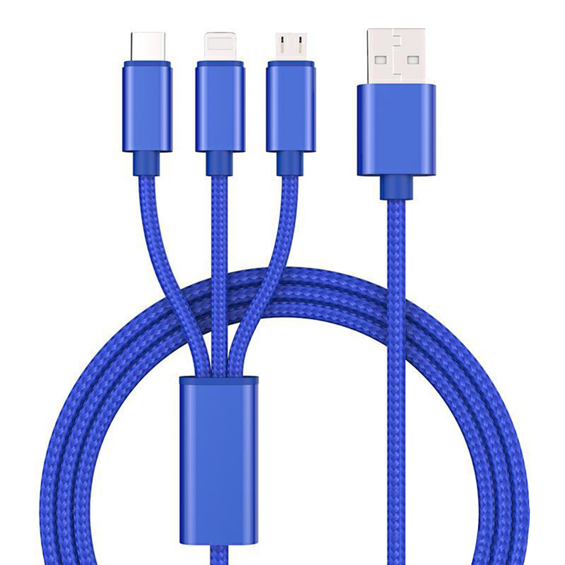 3-In-1 Charging Cable thumbnail 7