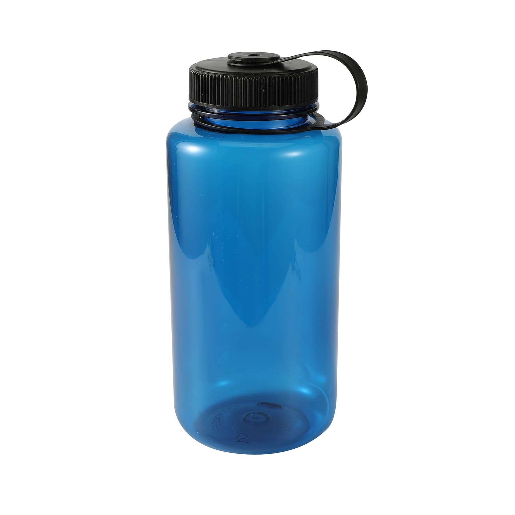 32Oz Plastic Water Bottle thumbnail 2