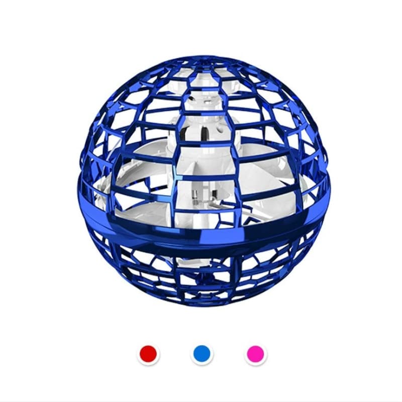 Flying Hover Orb Ball thumbnail 2