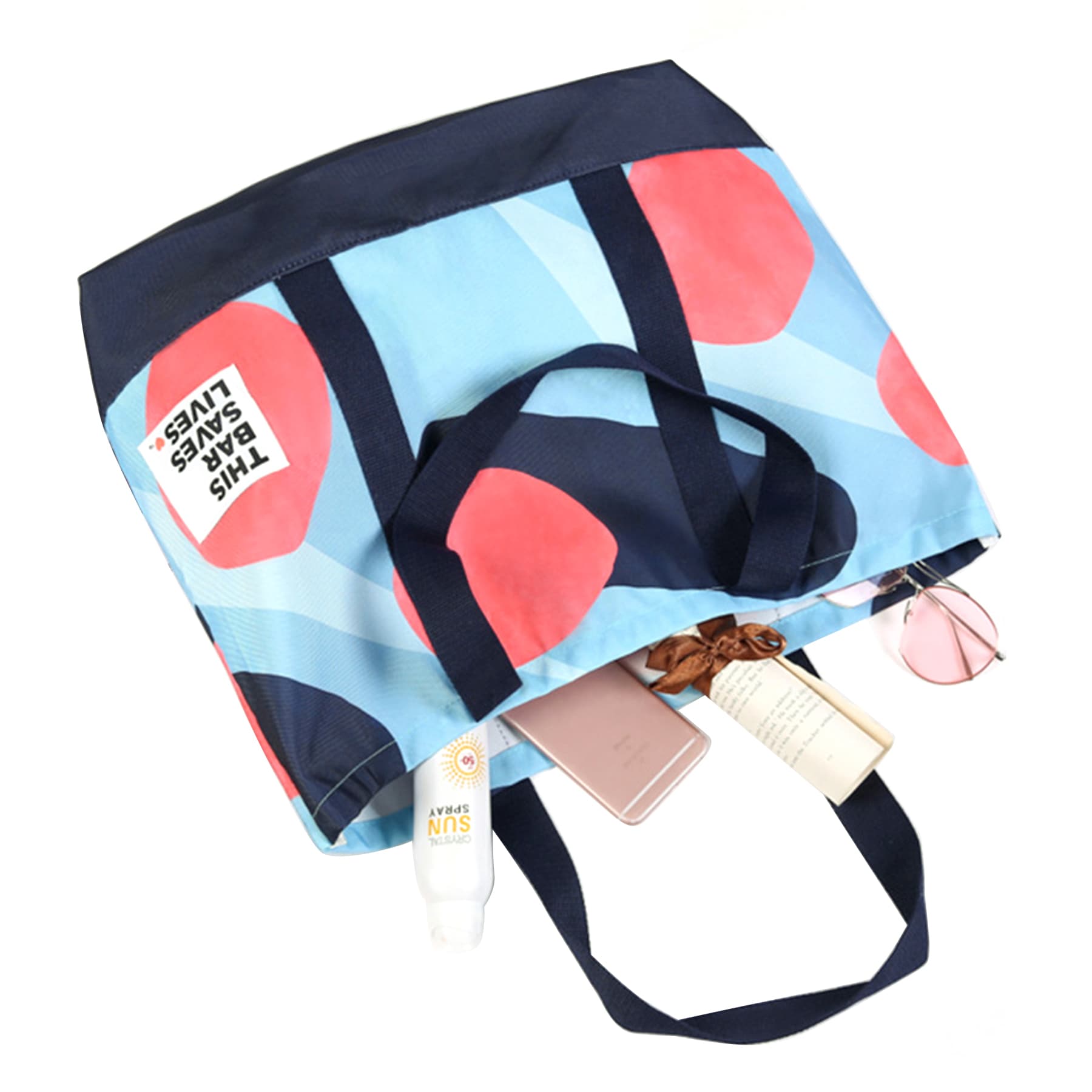 Canvas Tote Bag