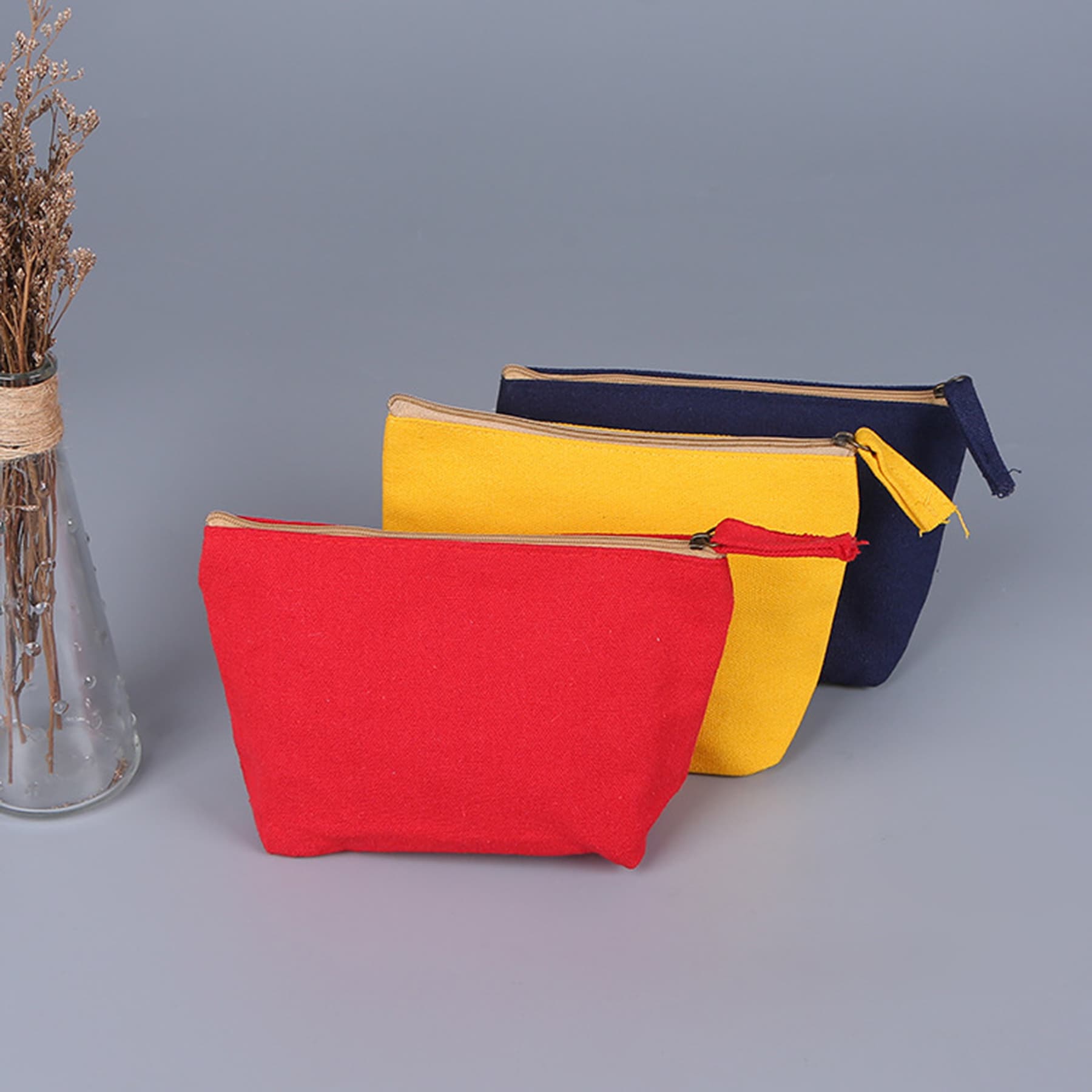 Portable Makeup Bags thumbnail 3