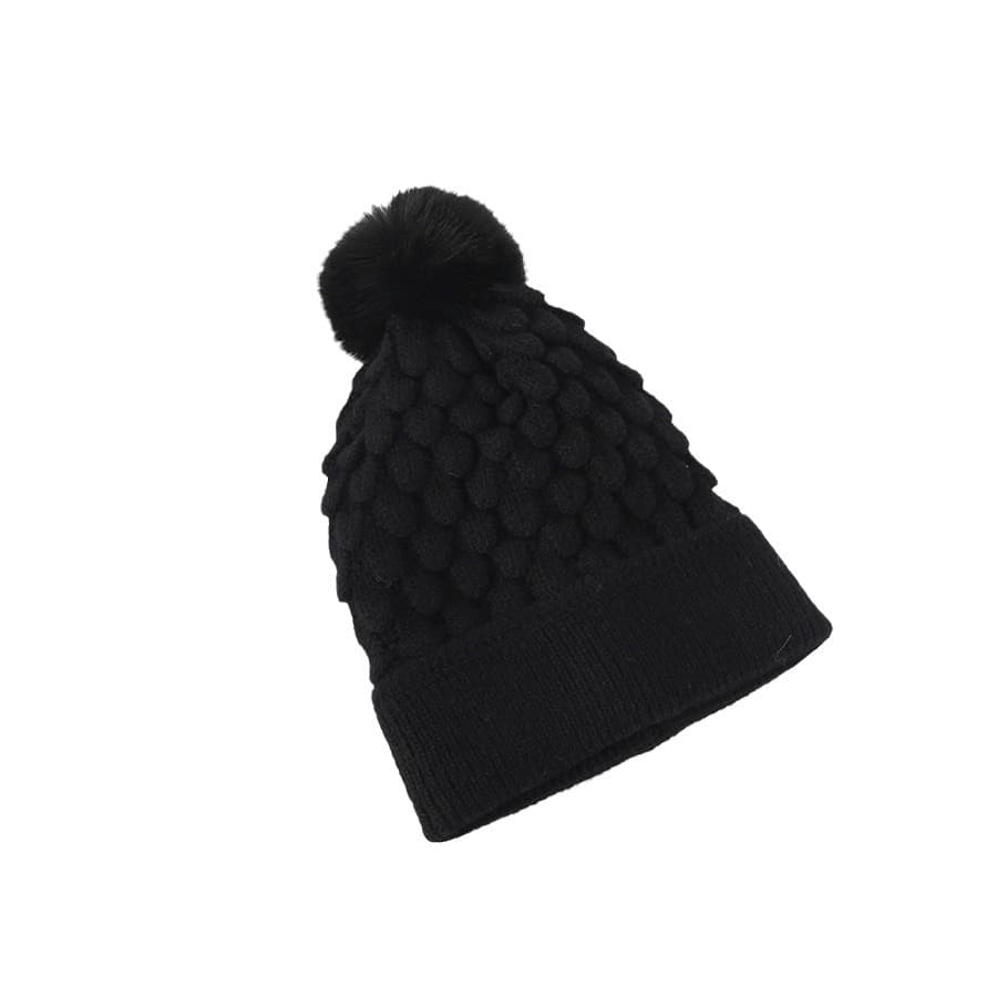 Winter Knitted Hat thumbnail 7