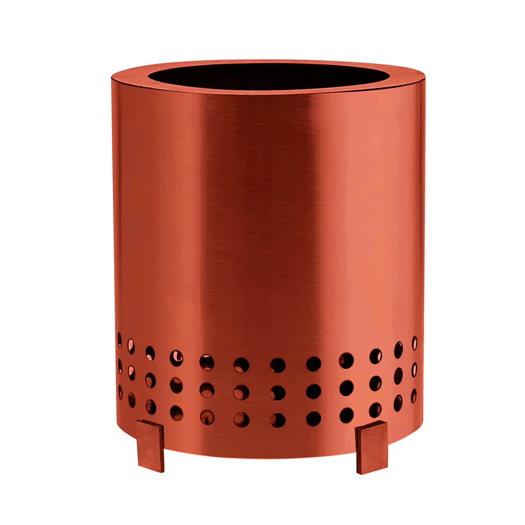 Portable Outdoor Camping Fire Pit thumbnail 2