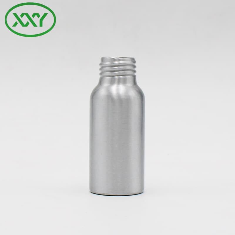 1oz Aluminium Spray Bottle thumbnail 3