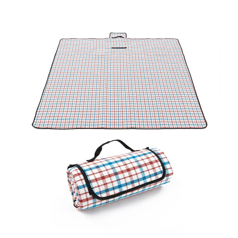Outdoor Moisture-Proof Picnic Blankets(2M X 2M) thumbnail 6