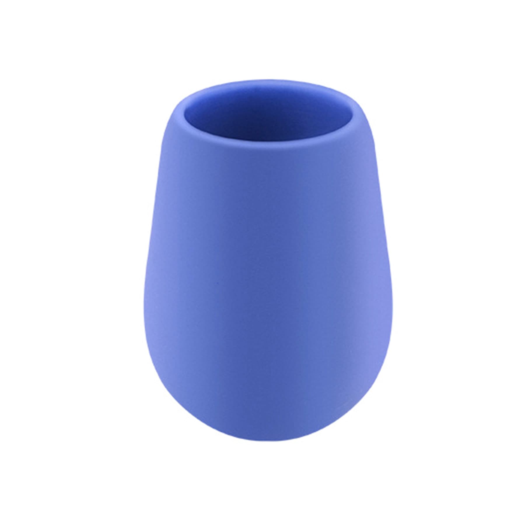 Stemless Silicone Wine Pint Glass thumbnail 19