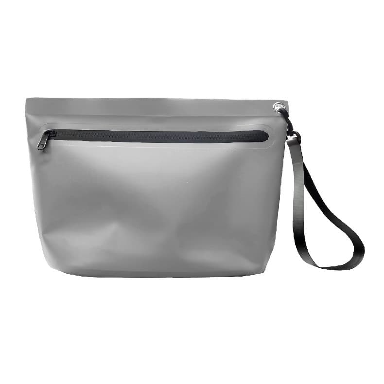 Portable Waterproof Cosmetic Phone Purse Organizer Bag thumbnail 5