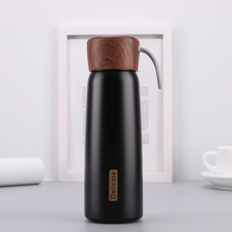 13.5 oz Vacuum Water Bottles BPA Free thumbnail 7