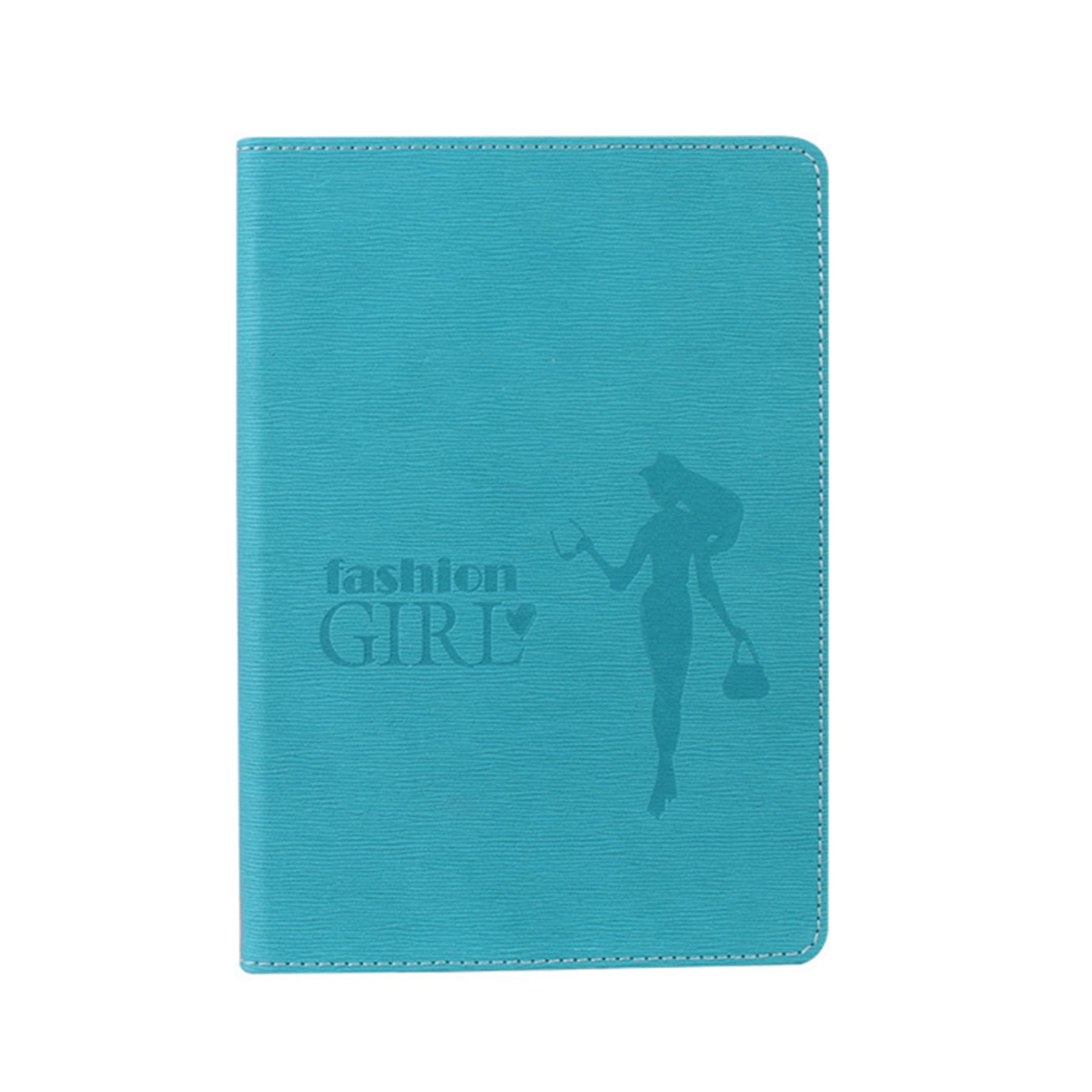 Soft Cover Notebook thumbnail 6