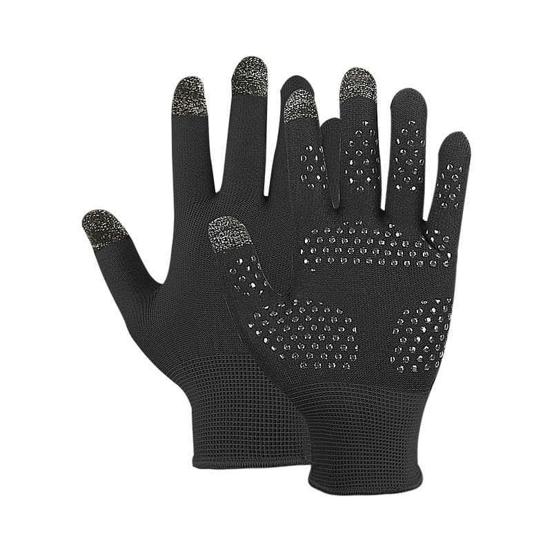 Uv Protective Touchscreen Gloves