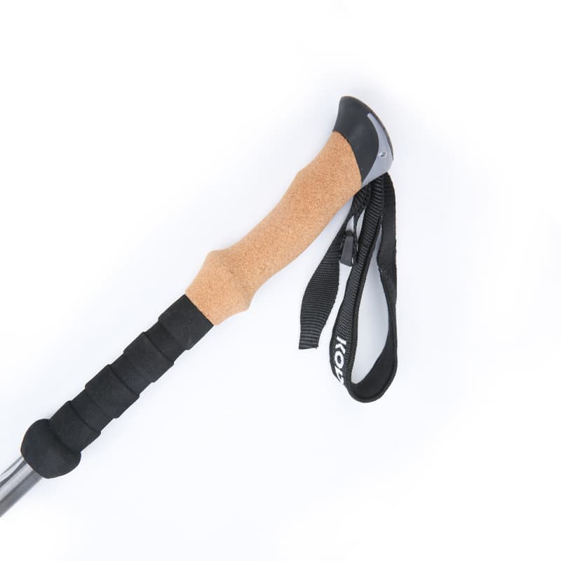 Lightweight Carbon Fiber Trekking Poles