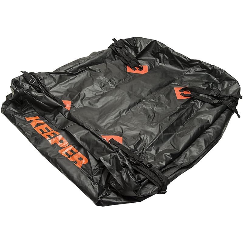 Rooftop Cargo Carrier Roof Bag thumbnail 6