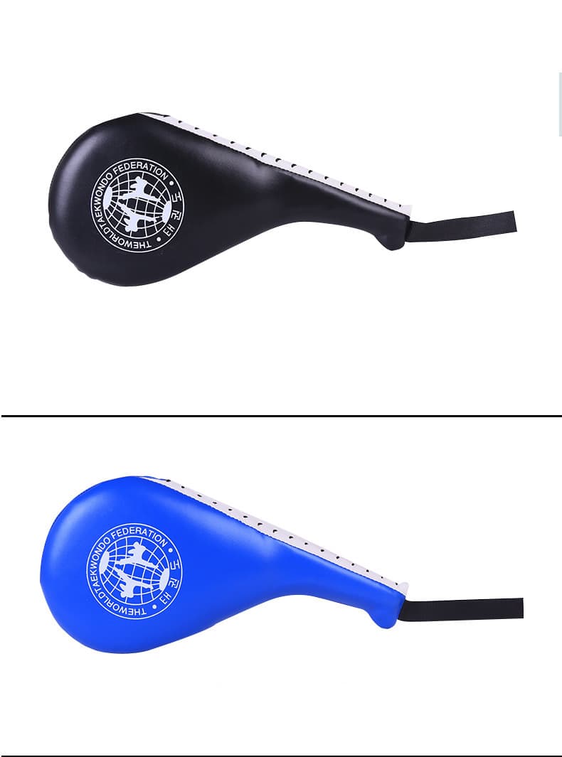 Handheld Kicking/Punching Pad thumbnail 3