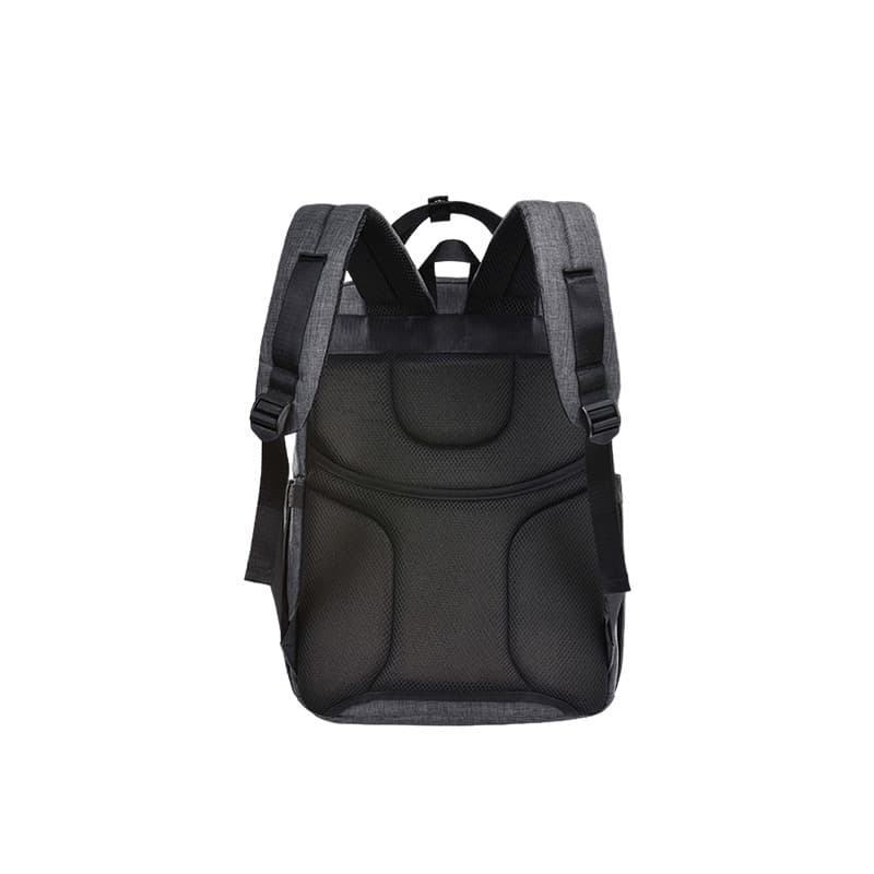 Durable Waterproof Business Travel Laptop Backpack thumbnail 6