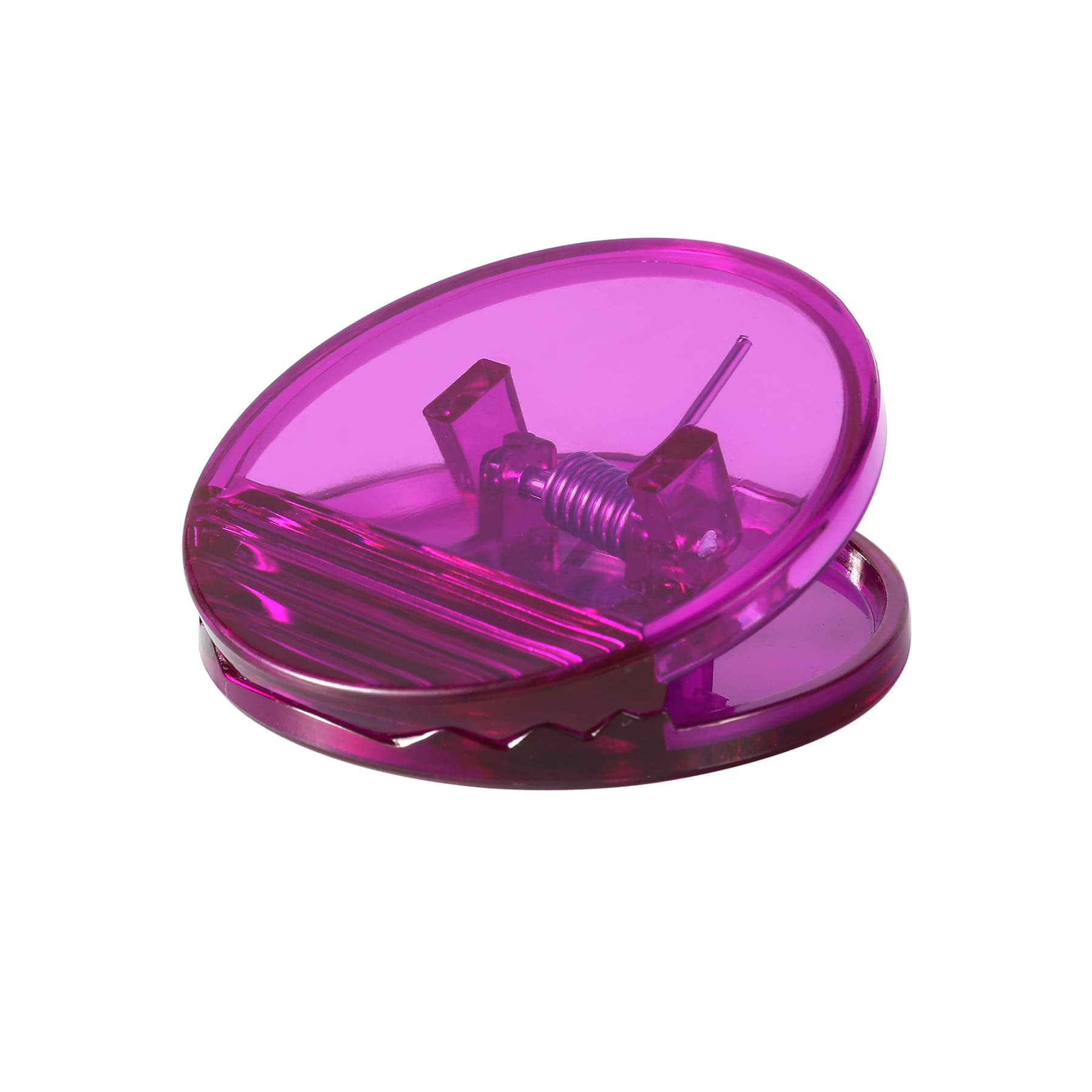 Round Shape Magnet Memo Clip thumbnail 6