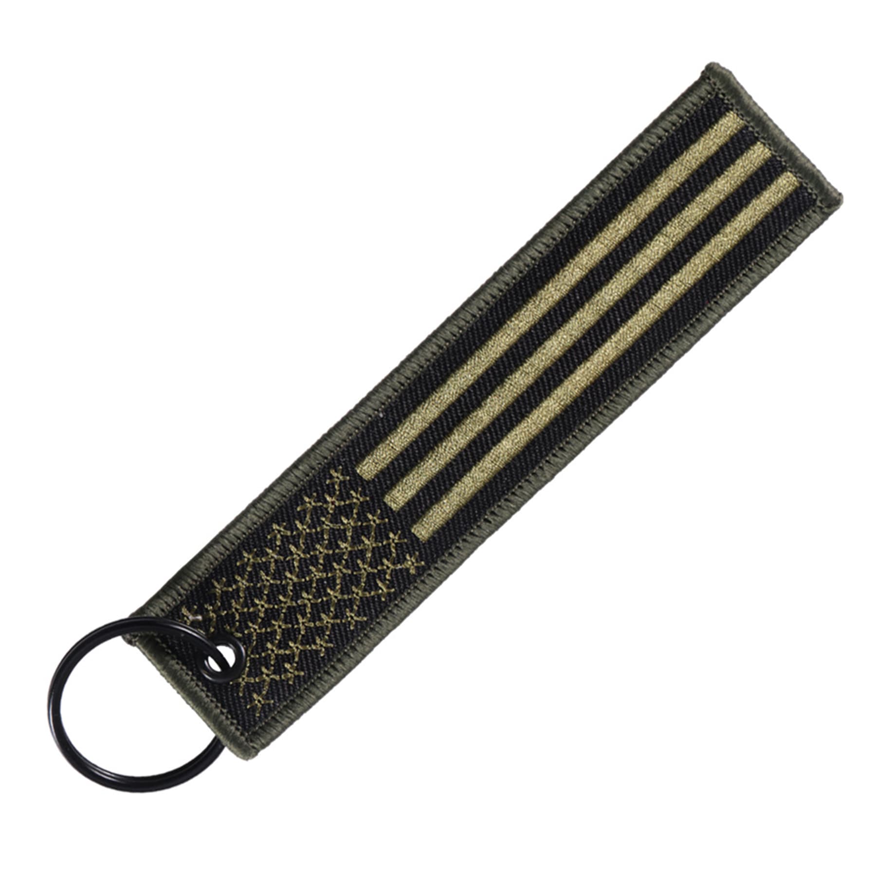 Embroidered Key Strap thumbnail 7