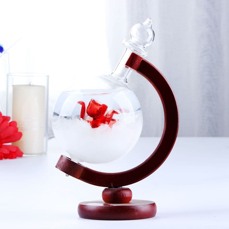 Globe Sober thumbnail 3