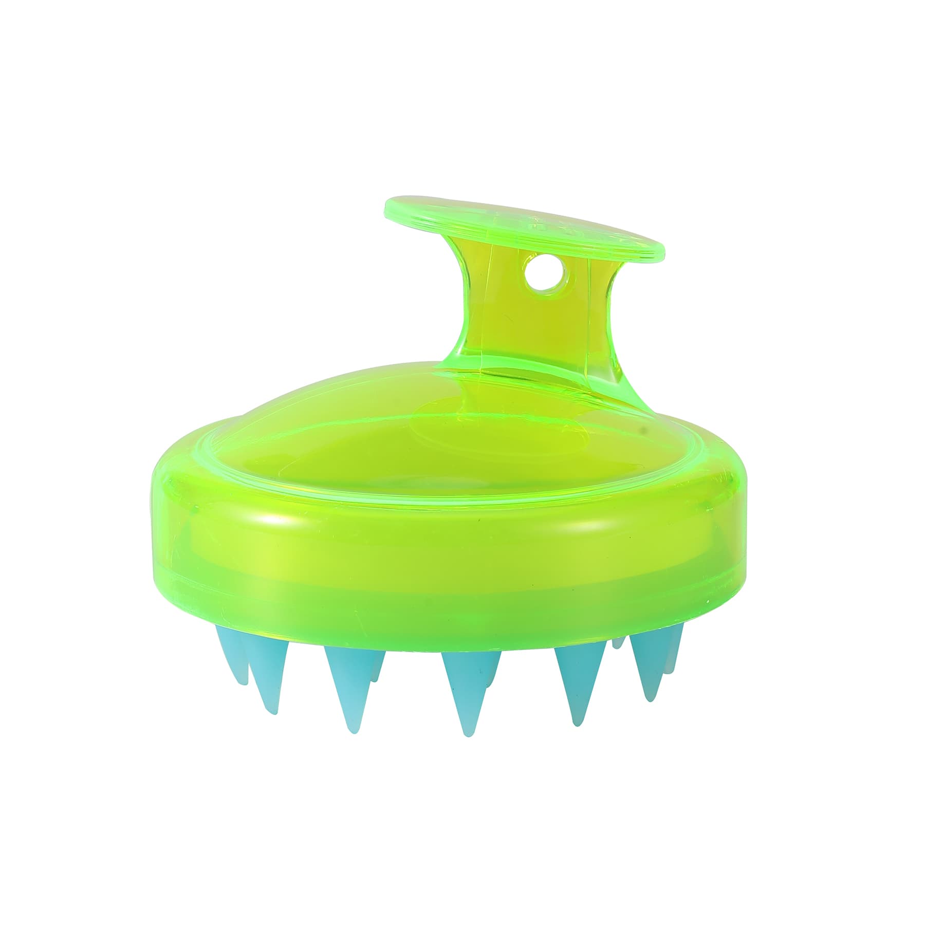 Shampoo Massage Hair Brush thumbnail 2