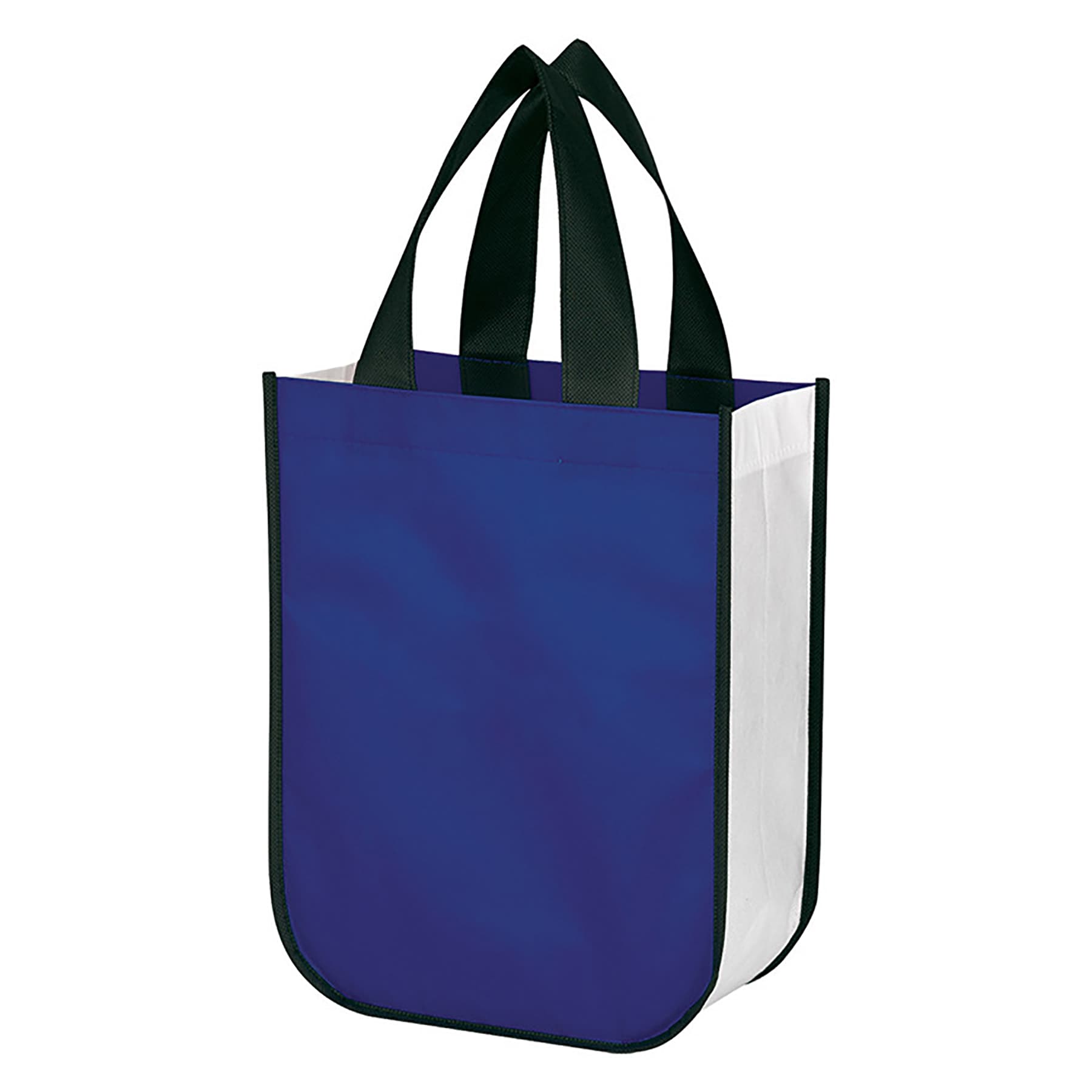 Coated Non Woven Tote Bag