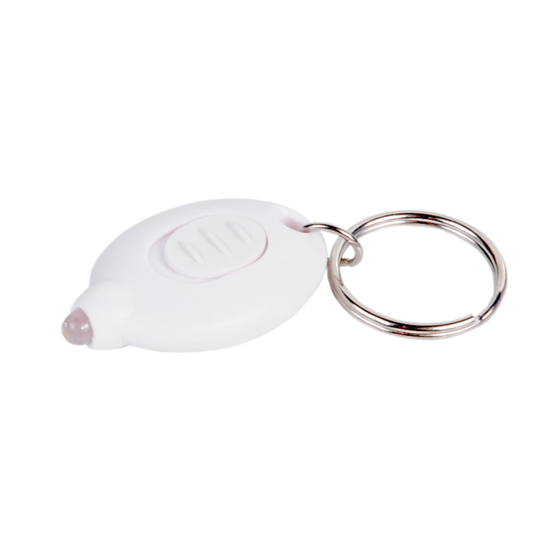 Mini Keychain LED Flashlight thumbnail 5