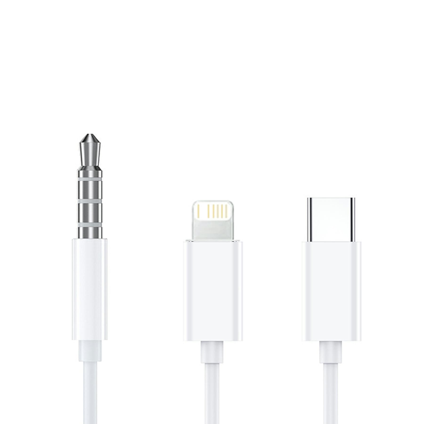 Wired In-Ear Headset Apple thumbnail 2