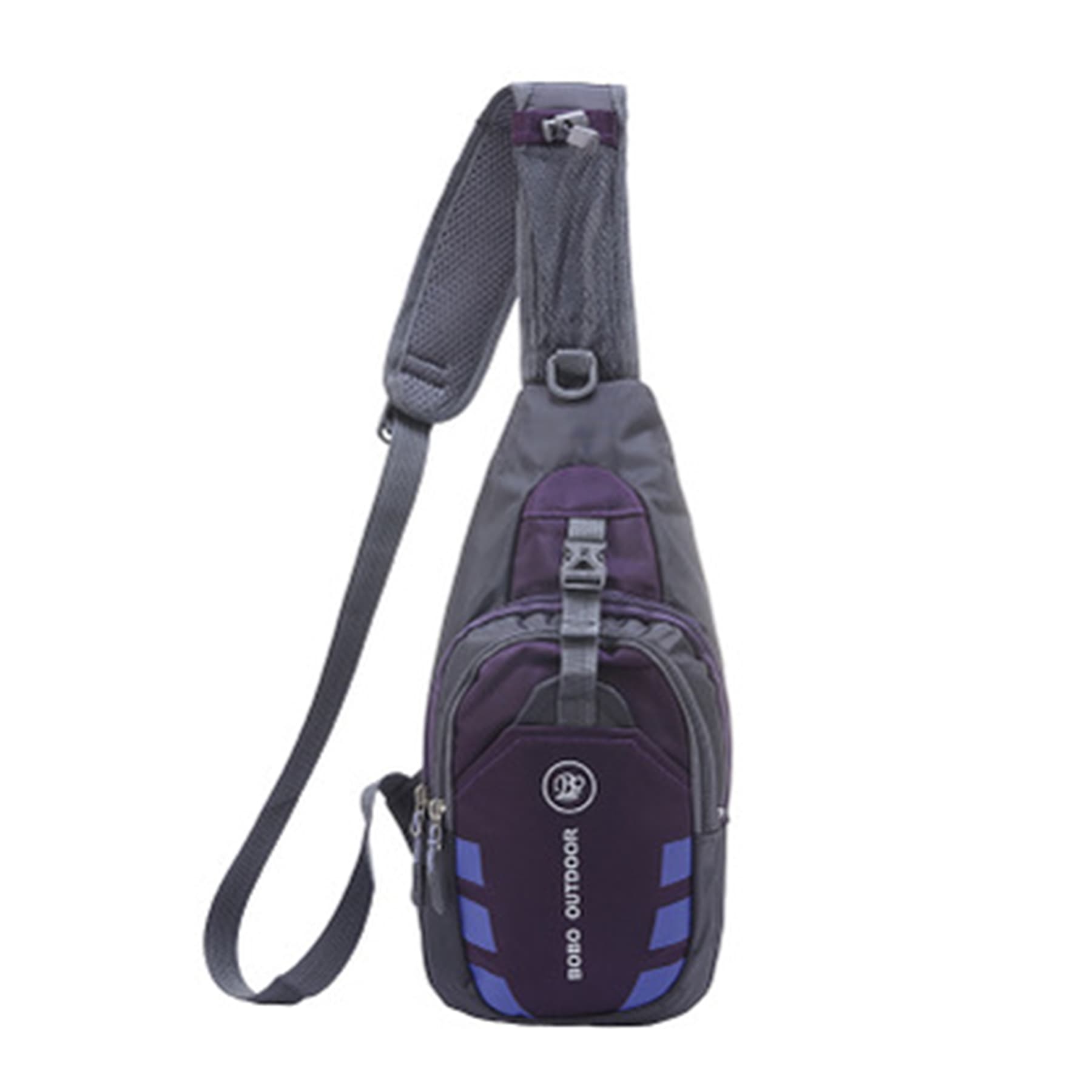 Crossbody Bag Sling Pack thumbnail 3