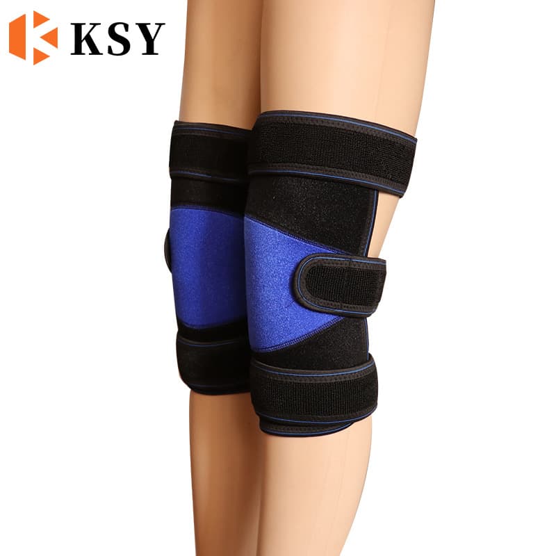 Heating Knee Pads thumbnail 5