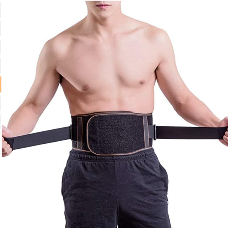 Adjustable Waist Support thumbnail 3