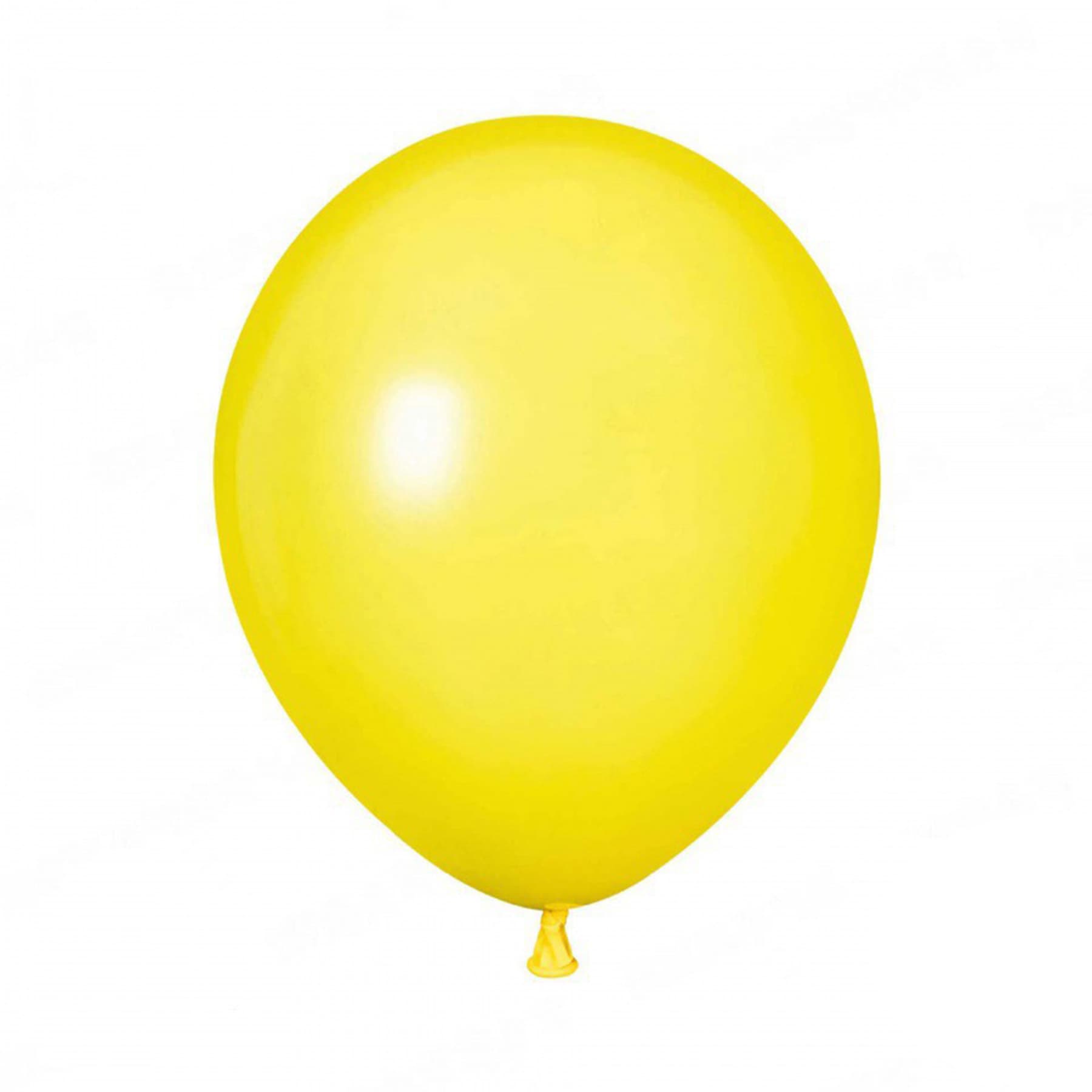 10" Round Latex Balloon Decoration thumbnail 10