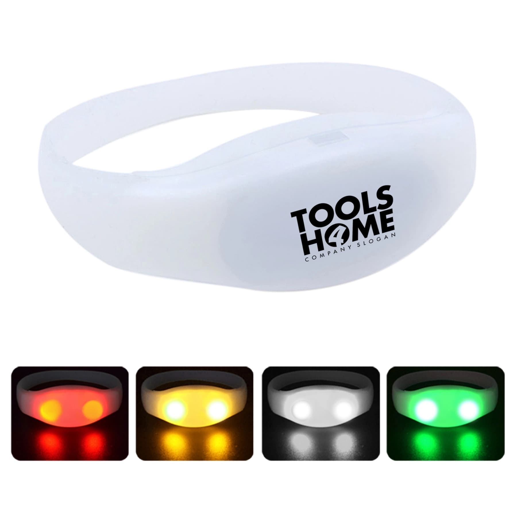 Luminous LED Bracelet