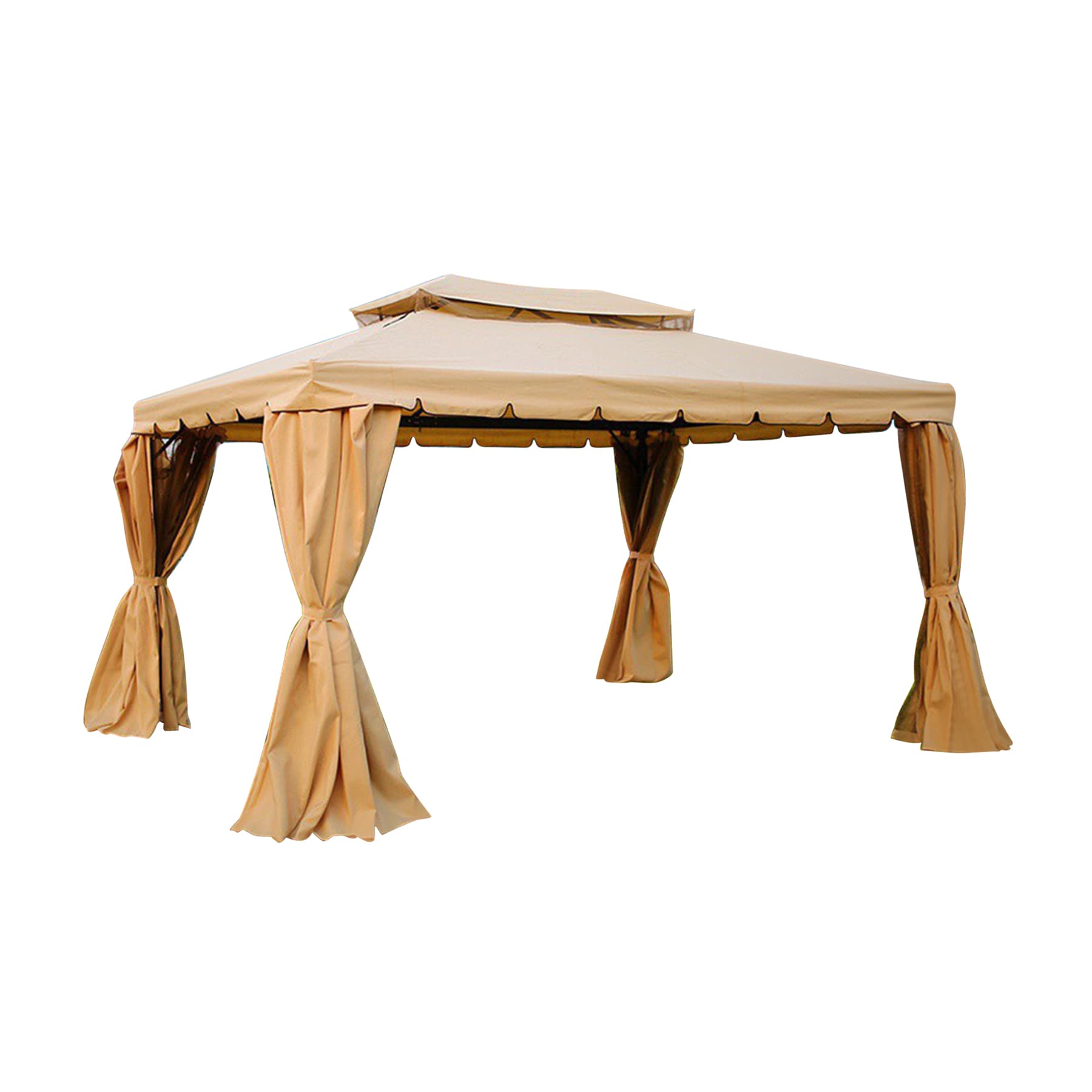 10"x10" Canopy Tent Shelter thumbnail 4