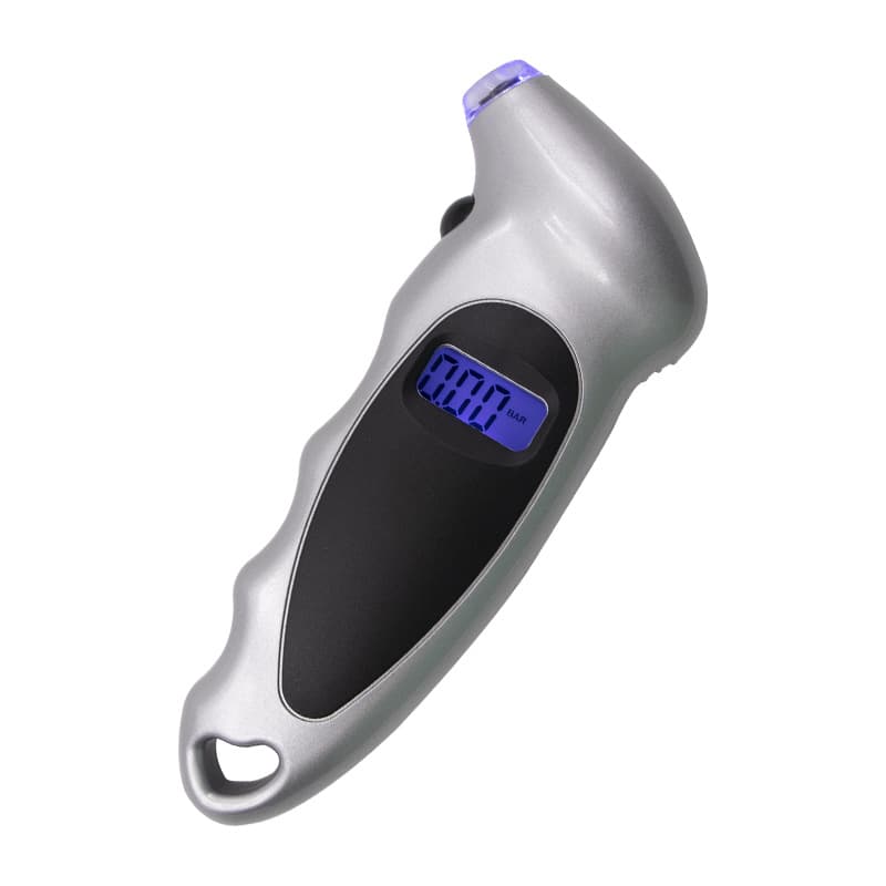 Tire Pressure Gauge