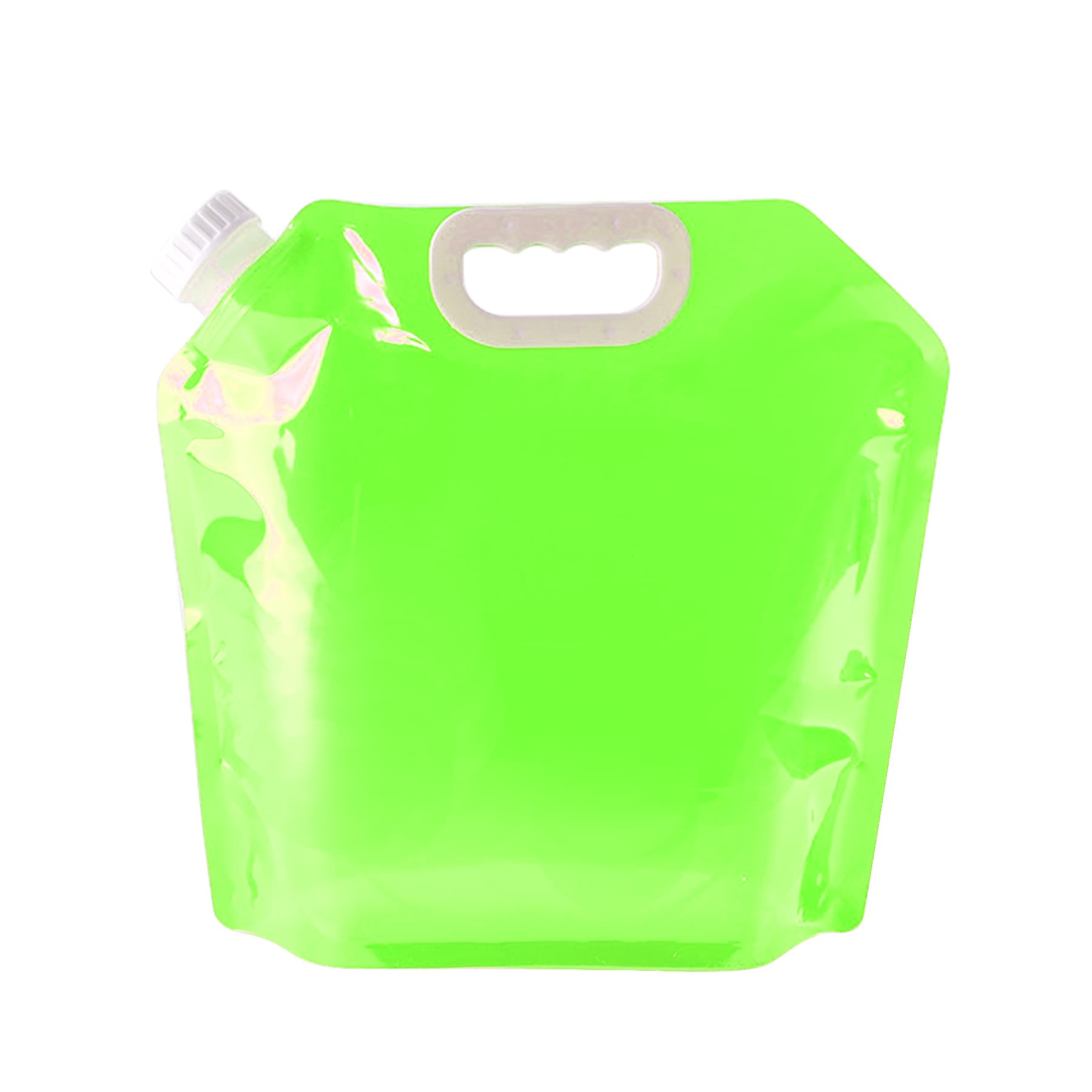 2.6 Gallon Collapsible Water Container Bag thumbnail 5