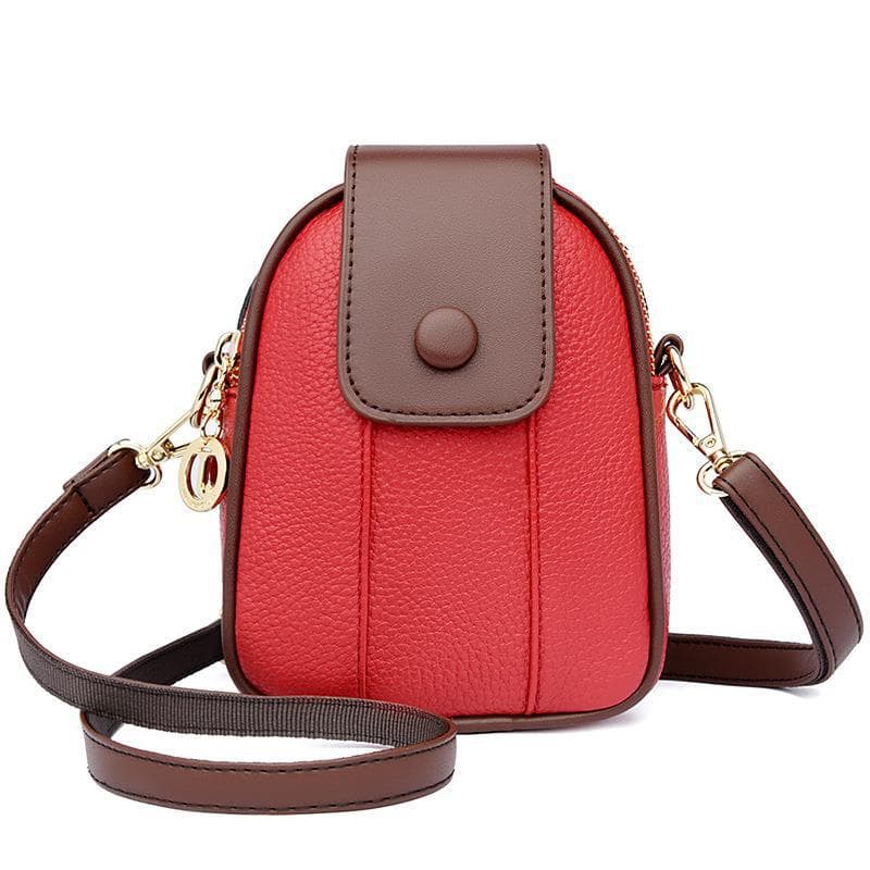 PU Multifunctional cross-body phone bag thumbnail 5