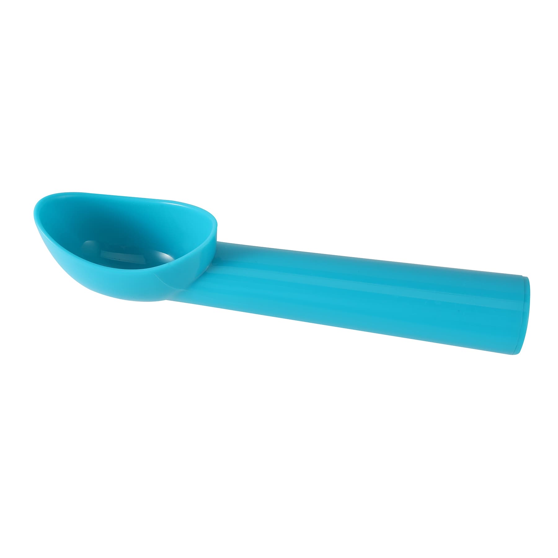 Durable Plastic Ice Cream Scoop