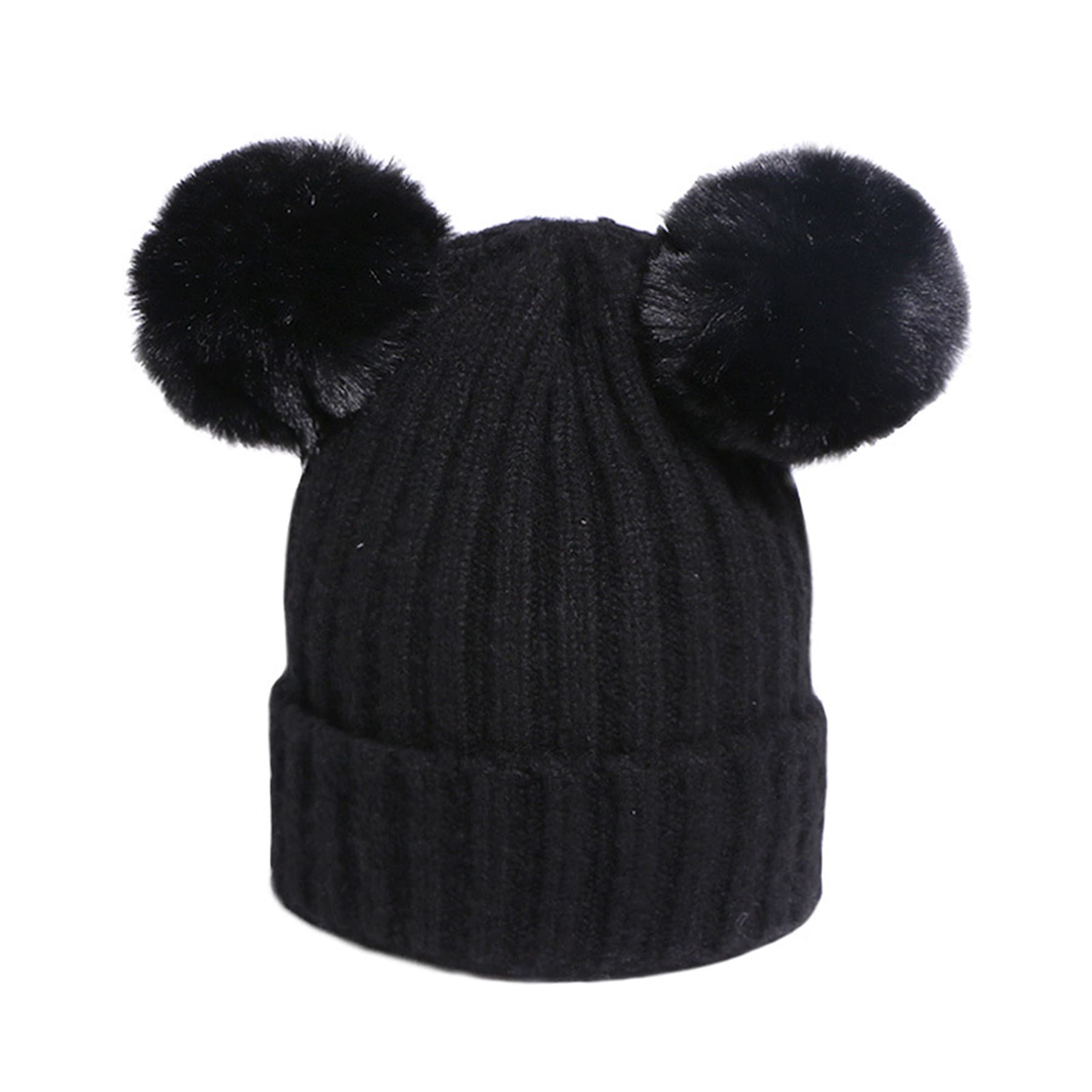 Baby Beanie Hat For Winter thumbnail 3