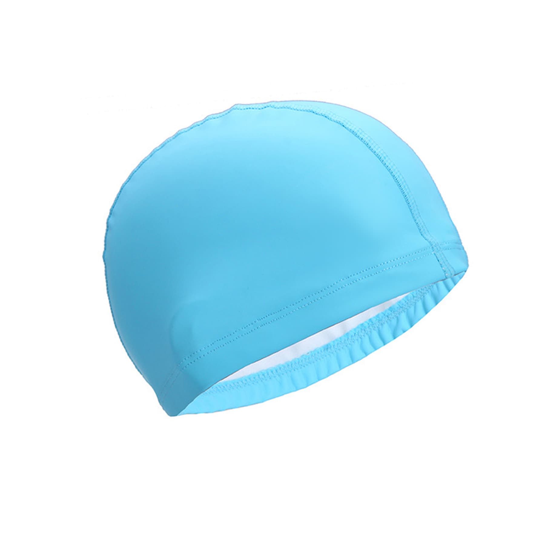 High Elasticity Swimming Cap thumbnail 10