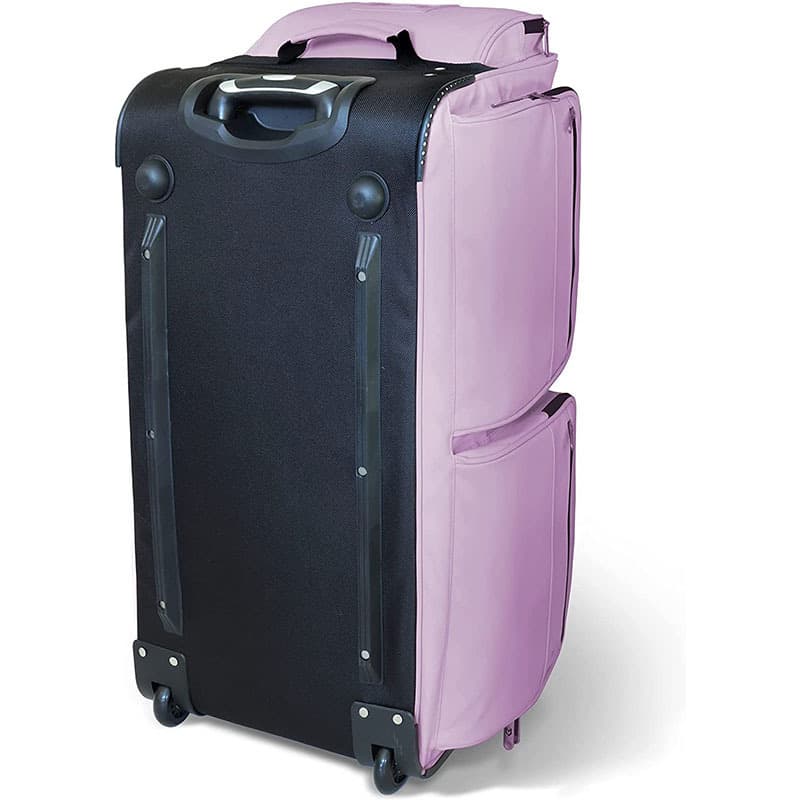 Dance Bag with Garment Rack and wheels thumbnail 5